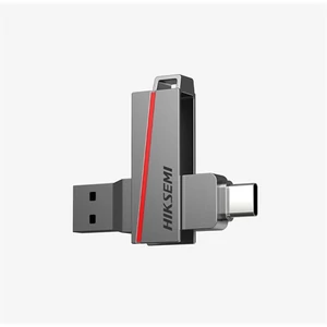 HIKVISION Hiksemi E307C 128GB USB-A/USB-C  Pen Drive