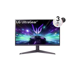 LG 27GS50F-B 27" 180Hz LED monitor