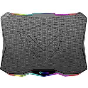 MEETION CP5050  laptop hűtő *1 nagy ventillátor
