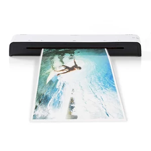 NEDIS LAMI110BKA3  A/3 laminálógép