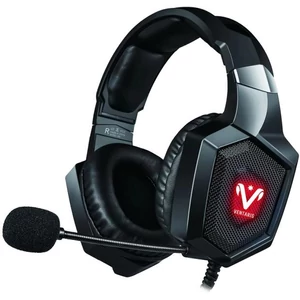 VENTARIS GHO-156 vezetékes gamer fejhallgató