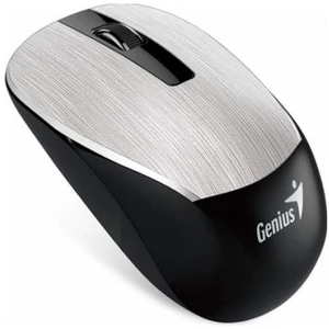 GENIUS NX-7015 vezeték nélküli ezüst egér