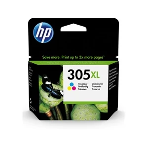 HP 3YM63AE (305XL) színes tintapatron