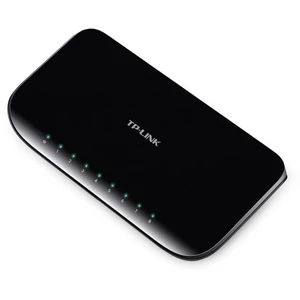 TP-LINK TL-SG1008D 8portos 10/100/100Mbps hálózati Switch