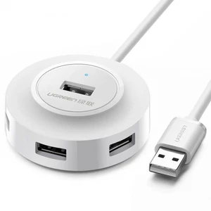 UGREEN 4 portos USB HUB USB2.0