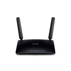 TP-LINK MR6400 4G LTE Vezeték nélküli Router
