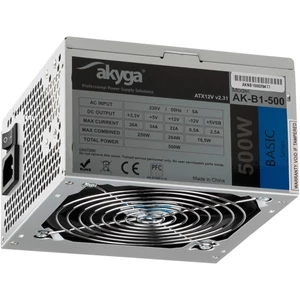 AKYGA AKB1500 tápegység