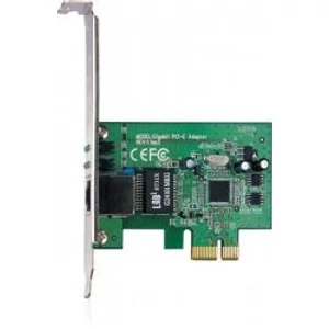 TP-LINK vezetékes 10/100/1000Mbit PCI-E adapter