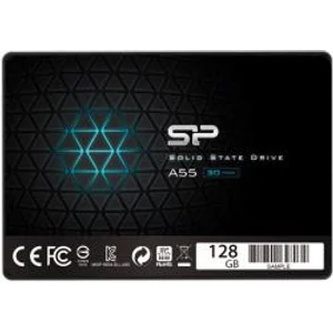 SILICON POWER SP128GBSS3A55S25 2,5" SSD 128GB