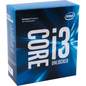 INTEL processzor