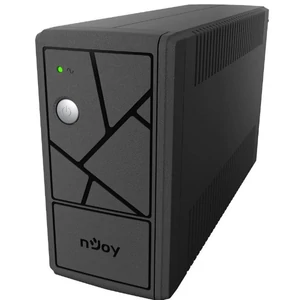 NJOY Keen 600VA szünetmentes tápegység