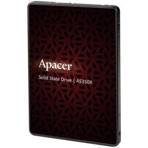 APACER AP512GAS350XR-1 512GB SSD