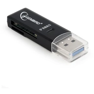 GEMBIRD UHBCR301 USB 3.0 SD kártyaolvasó