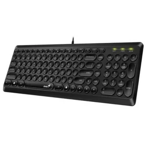 GENIUS Slimstar Q200 billentyűzet