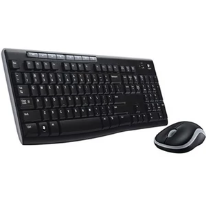 LOGITECH MK270 vez.nélküli billentyzet + egér