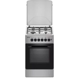HAUSMEISTER HM 5020ML kombinált tűzhely * 50cm