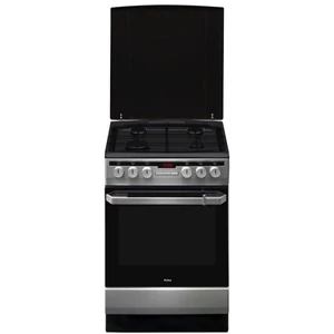 AMICA 56013 kombinált tűzhely * 66L  50cm