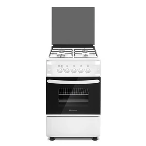 NOVACOOK gáztűzhely fehér 50cm » 57L