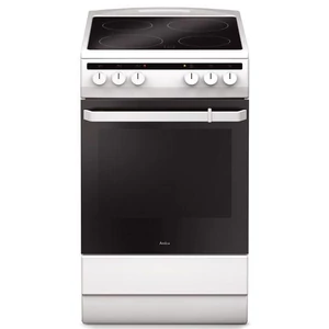 AMICA 55353 kerámialapos tűzhely 50cm 65L