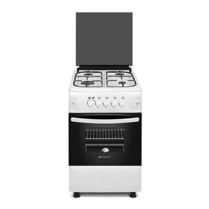 NOVACOOK F5S40G2WLPG gáztűzhely 50cm 54L - LPG gáz