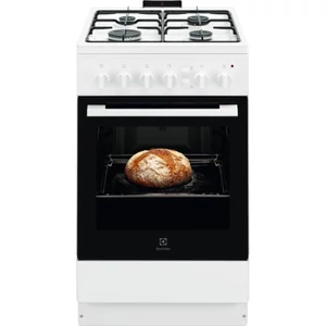 ELECTROLUX LKG500003W gáztűzhely » 50cm széles