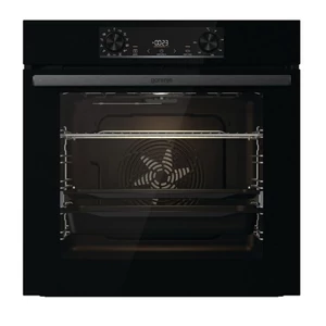GORENJE BOS6737E13BG beépíthető sütő 77L fekete