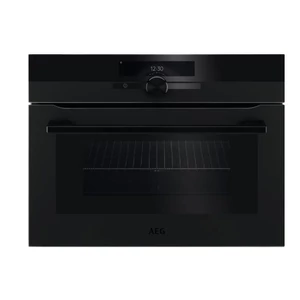 AEG KMK965090T beépíthető kombinált sütő 43L