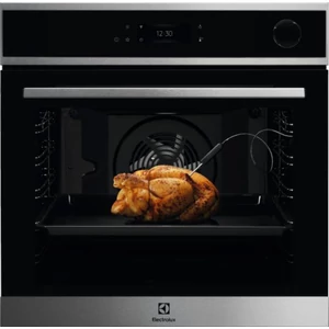 ELECTROLUX EOC8P39WX beépíthető sütő * pirolitikus tisztítás