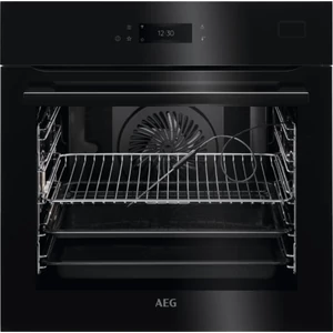 AEG BSE788380B beépíthető gőzsütő * 70 liter A++