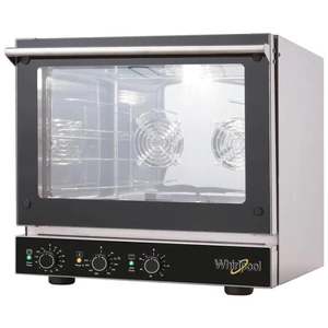 WHIRLPOOL AFO EM4 félprofesszionális asztali sütő *  3,6KW