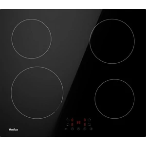 AMICA AHI601 beépíthető indukciós főzőlap