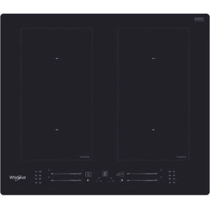 WHIRLPOOL WLS7260NE beépíthető indukciós főzőlap * 60cm