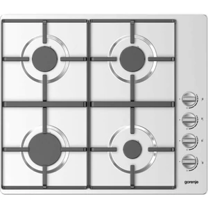 GORENJE G640XHS beépíthető gáz főzőlap  * 1000W  60cm