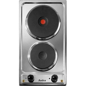 AMICA PEA0420 beépíthető dominó főzőlap vasmagos