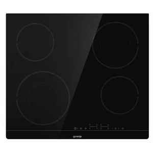 GORENJE ECT644BSC beépíthető kerámia főzőlap 60cm