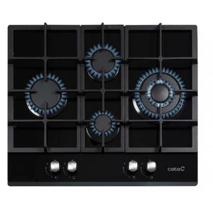 CATA LCI-6031BK beépíthető gázfőzőlap » 64cm