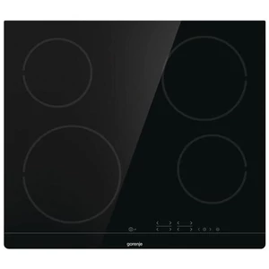 GORENJE ECT601FM  kerámia  főzőlap » 6.5kW