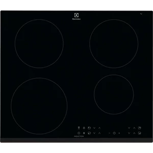 ELECTROLUX  LIR60433B   beépíthető indukciós főzőlap  * 60cm  fekete