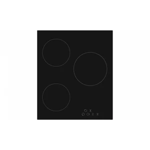 MPM  MPM-45-VCB-21 beépíthető kerámia főzőlap  * 44 cm