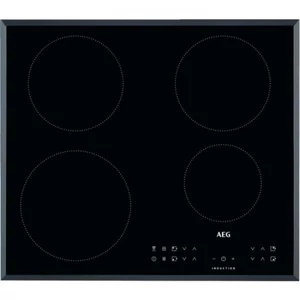 AEG IKB64311FB beépíthető indukciós főzőlap * 60cm