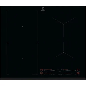 ELECTROLUX EIS62453 beépíthető indukciós főzőlap * 60cm bridge zona