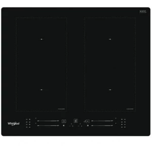WHIRLPOOL WLS8560AL indukciós főzőlap 59cm
