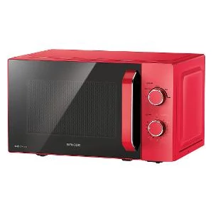 SENCOR SMW 1920RD mikrohullámú sütő »  20 liter  700W