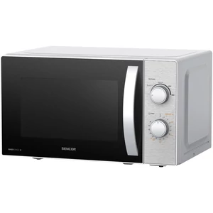 SENCOR SMW 2120SS mikrohullámú sütő » 20 liter  700W