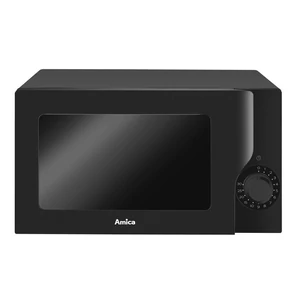 AMICA AMGF17M2B mikrohullámú sütő » 600W
