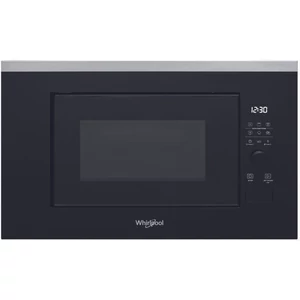 WHIRLPOOL WMF200G beépíthető mikróhullámú sútő * 20 liter