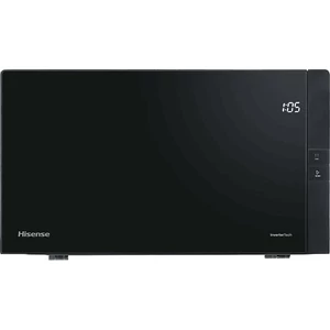 HISENSE H25MOBS4HGI mikrohullámú sütő * 900W/ grill 1000W  fekete