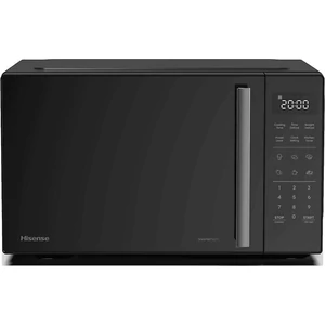 HISENSE H23MOBS4HI mikrohullámú sütő * 900W 23L fekete