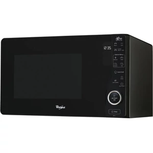 WHIRLPOOL MWF 421BL mikrohullámú sütő * 25 liter