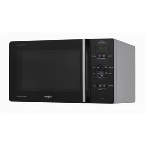 WHIRLPOOL MCP346/SL mikrohullámú sütő * 25 liter